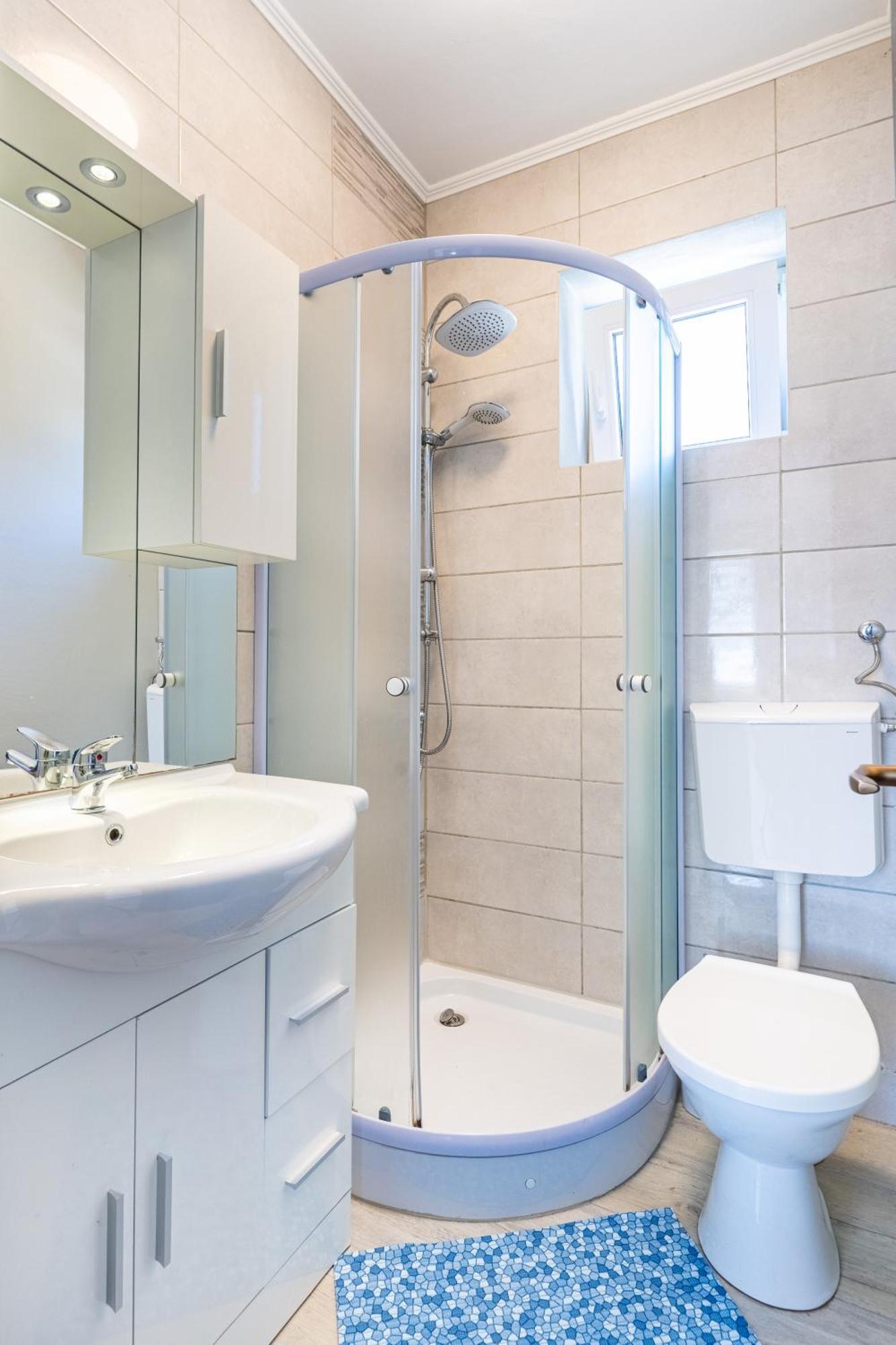 Kuca Matanovic Apartment Cres Bagian luar foto